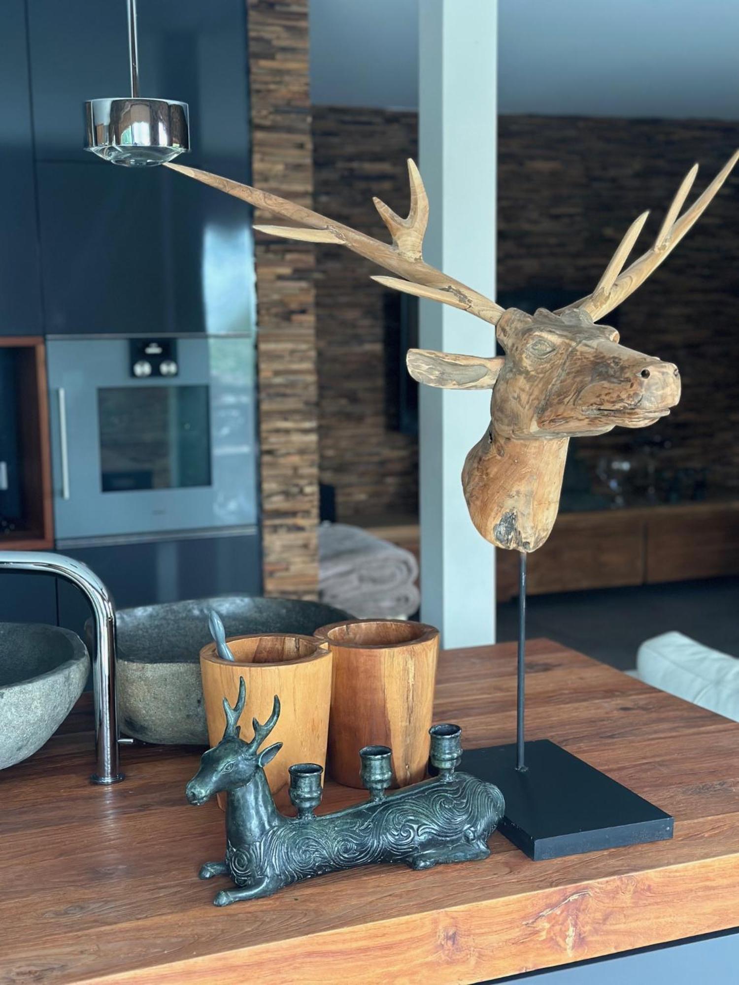 Pfaendertraum Luxus Ferienhaus Lochau Exteriér fotografie