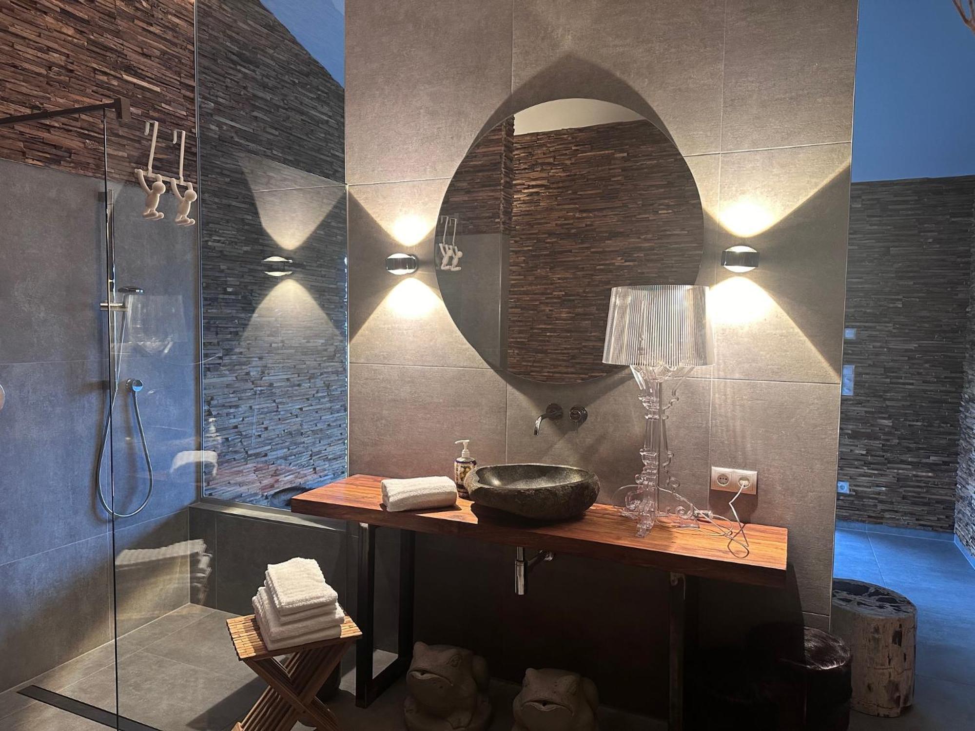 Pfaendertraum Luxus Ferienhaus Lochau Exteriér fotografie